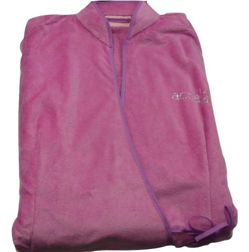 Accappatoio Donna Kimono Acca 24 In Velluto Prezzo Offerta