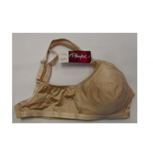 Reggiseno Playtex Satiny Articolo 6390 Modello Liscio