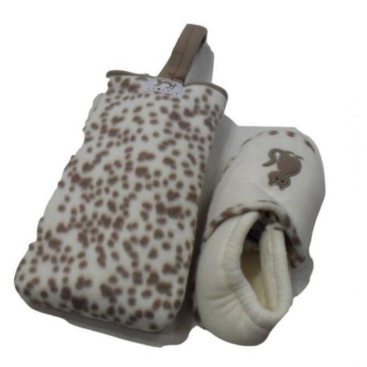 Pantofole Donna Lovable Suola Morbida Con Custodia Idea Regalo 30274