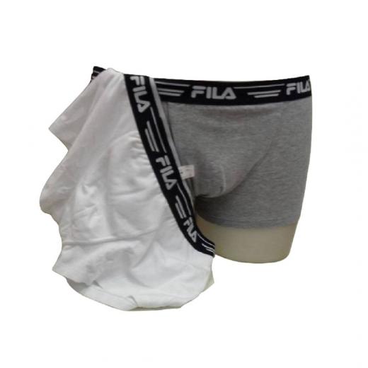 Boxer Fila Articolo 40093 Prezzo Offerta 2 Pezzi