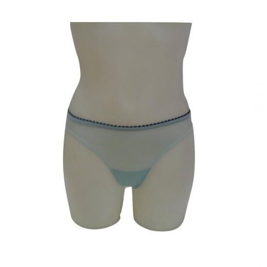 Brasiliano Slip  Donna Lovable Articolo 0.018.5 Sotto Costo