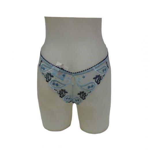 Brasiliano Slip  Donna Lovable Articolo 0.018.5 Sotto Costo