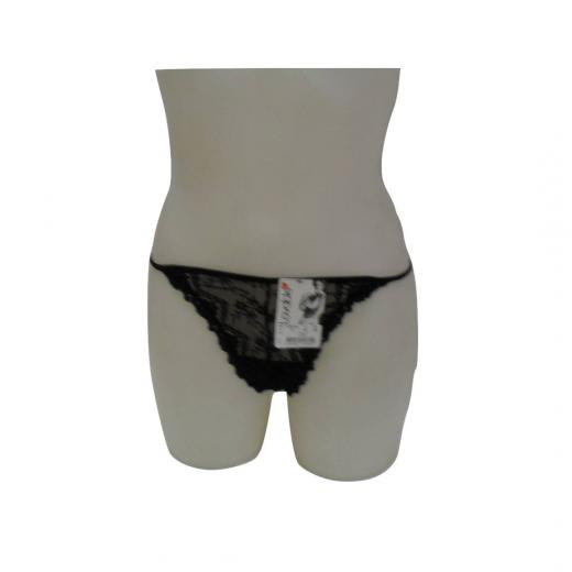 Brasiliano Slip  Donna Lovable Articolo 0.001.6 Sotto Costo