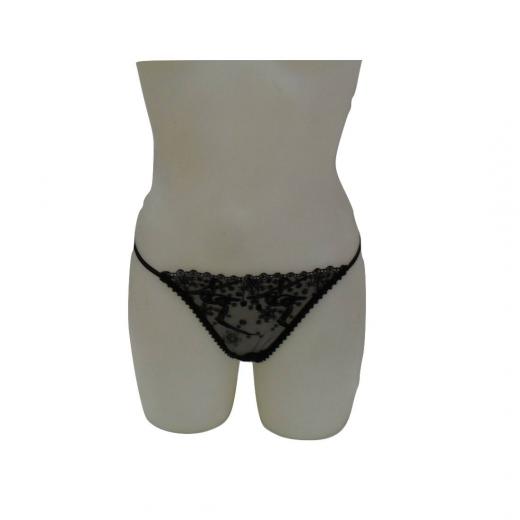 Tanga Slip Donna Lovable Articolo 0.011.5  Sotto Costo