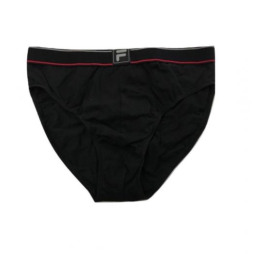Slip Fila Uomo Athletic Fit Articolo 40630 Liberta' e Traspirabilita'