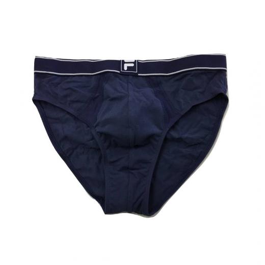 Slip Fila Uomo Athletic Fit Articolo 40630 Liberta' e Traspirabilita'