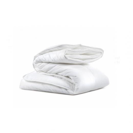 Piumino Caleffi Piazza Mezza Microfibra Articolo Sofy 300 Grammi Metro Quadrato