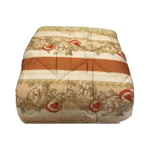 Trapunta Matrimoniale Raso Di Cotone Acca 24 Disegno 8159 Offerta