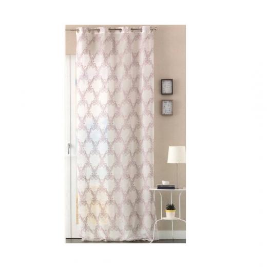 Tenda Tinity Pamplona 1 Pannello Tenda In Velo Cm 140 x 280