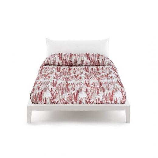 Trapunta Matrimoniale Zucchi Ferns Piumone Zucchi  Easy Chic Double Face
