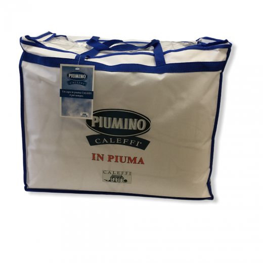 Piumino d' Oca Caleffi Singolo 30 Piumino 70 Piumette Piuma 100 Art Ghiro