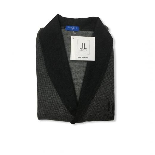 Giacca Uomo Lancetti Punto Milano LMW15 Made In Italy
