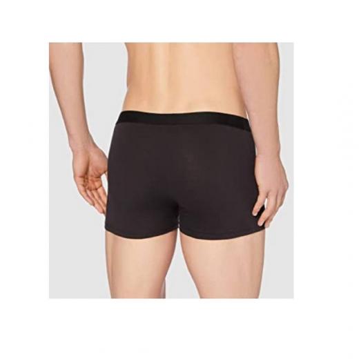 Boxer Uomo Lovable Confezone 2 Pezzi Cotton Stretch L09G4
