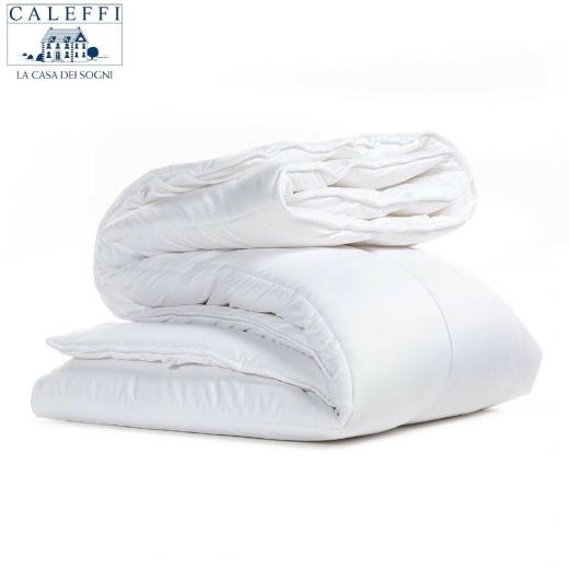 Piumino Caleffi Singolo Microfibra Morfeo 100 Grammi Primavera Estate