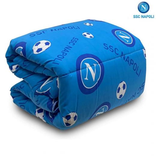 Trapunta Singola SSC Napoli Prodotto Ufficiale