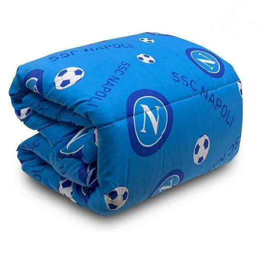 Trapunta Singola SSC Napoli Prodotto Ufficiale