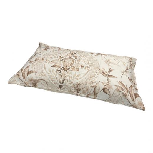 Lenzuola Happidea Lenzuola Matrimoniale Azur Beige Made In Italia