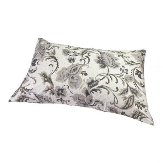 Lenzuola Happidea Lenzuola Matrimoniale Roffel Grigio Made In Italia