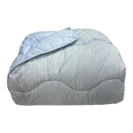 Trapunta Matrimoniale Happidea Piumone Happidea Whisper Celeste