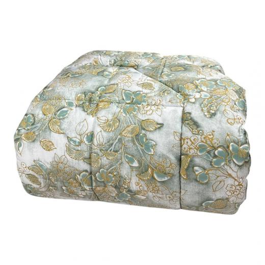 Trapunta Fazzini Matrimoniale Chinoiserie Surf