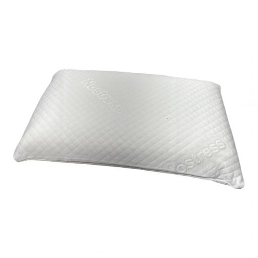 Guanciale Cuscino Memory Foam Elite No Stress H 13