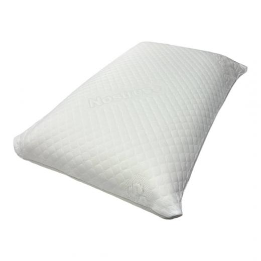 Guanciale Cuscino Memory Foam Elite No Stress H 13