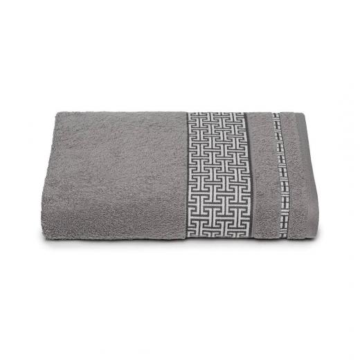 Telo Bagno In Cotone Atene Standard Perla Besana