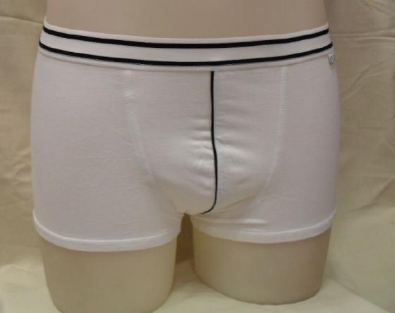 Boxer Sloggi 2 Pezzi Uomo Articolo Contrast Hips Prezzo Offerta