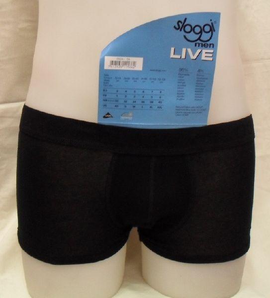 Boxer Sloggi 2 Pezzi Uomo Articolo Live Hipster Prezzo Offerta