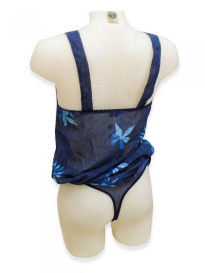 Baby Doll Sexy Lingerie by Morgana