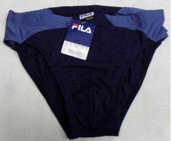 Slip Fila Uomo Articolo 50135 Sotto costo