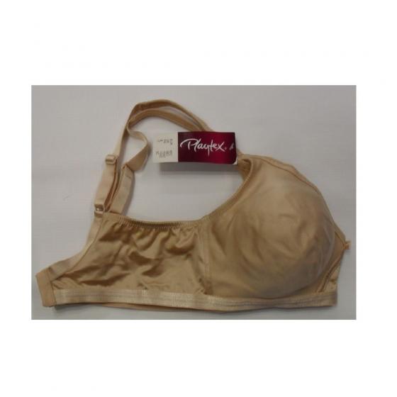 Reggiseno Playtex Satiny Articolo 6390 Modello Liscio