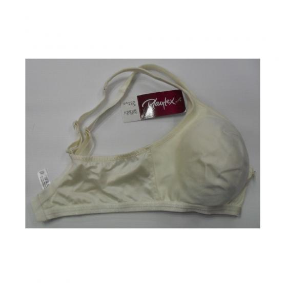 Reggiseno Playtex Satiny Articolo 6390 Modello Liscio