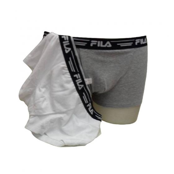 Boxer Fila Articolo 40093 Prezzo Offerta 2 Pezzi