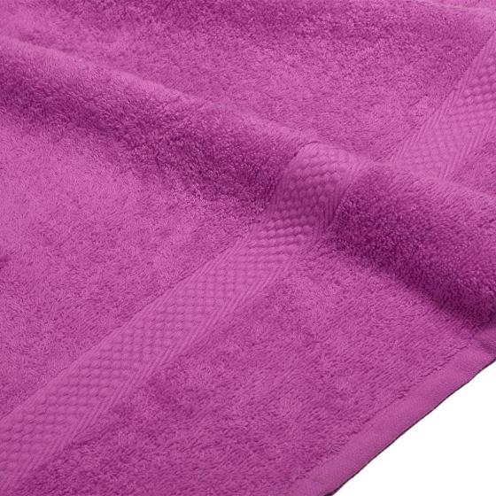 Telo Bagno Caleffi Spugna Minorca Vari Colori Cm 100 x 150