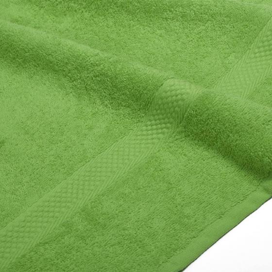 Telo Bagno Caleffi Spugna Minorca Vari Colori Cm 100 x 150