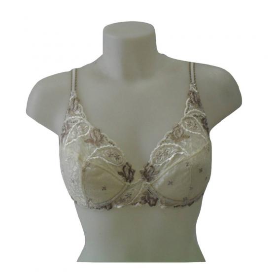 Reggiseno Lovable Glam 0.416.5 Con Ferretto In Pizzo