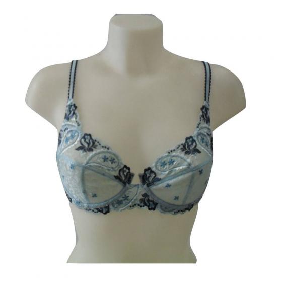 Reggiseno Lovable Glam 0.416.5 Con Ferretto In Pizzo