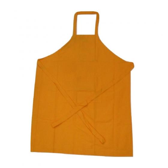 Grembiule Cucina Zucchi LInea Clic Clac Tinta Unita Vari Colori