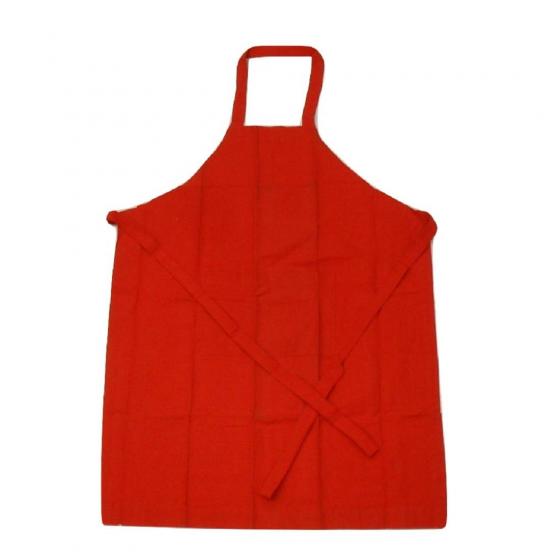 Grembiule Cucina Zucchi LInea Clic Clac Tinta Unita Vari Colori