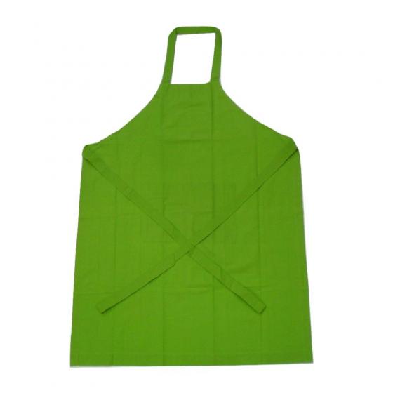 Grembiule Cucina Zucchi LInea Clic Clac Tinta Unita Vari Colori
