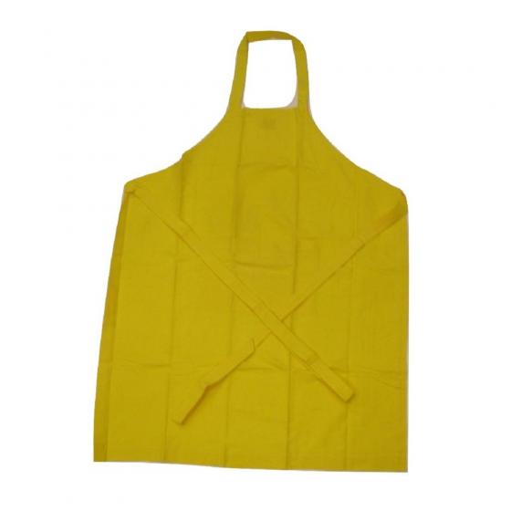 Grembiule Cucina Zucchi LInea Clic Clac Tinta Unita Vari Colori