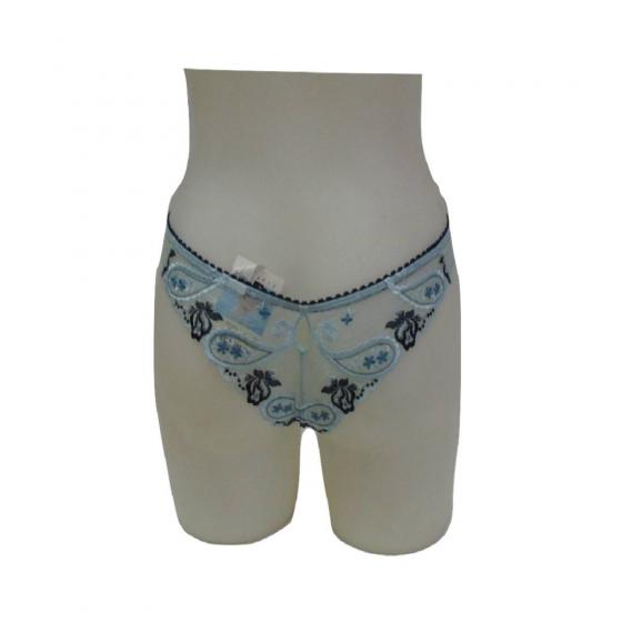 Brasiliano Slip  Donna Lovable Articolo 0.018.5 Sotto Costo