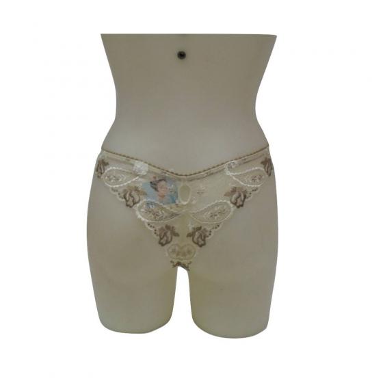 Brasiliano Slip  Donna Lovable Articolo 0.018.5 Sotto Costo