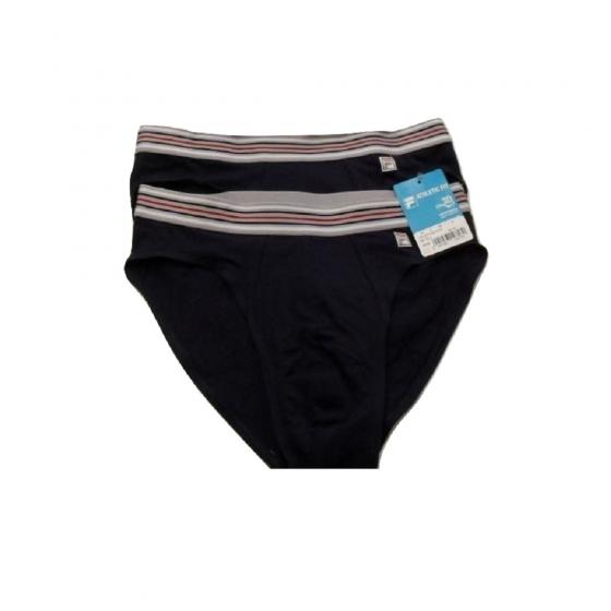 Slip Uomo Fila Modello 40118 Confezone 2 Pezzi Offerta