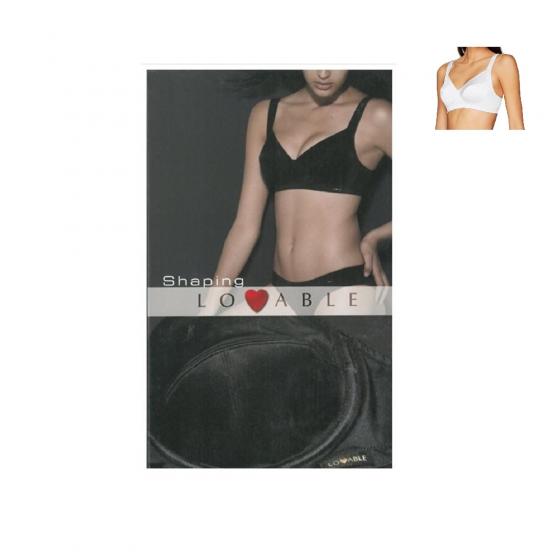 Reggiseno Lovable  Shaping Liscio Senza Ferretto Ad Alto Sostegno L4020