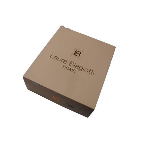 Accappatoio Laura Biagiotti Microspugna Avion Ottima Assorbenza