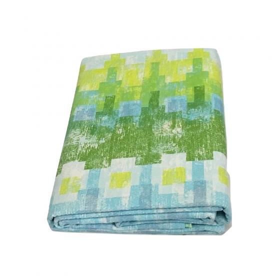 Copriletto Singolo Happidea 0303 Vari Colori In Piquet Puro Cotone Made In italy