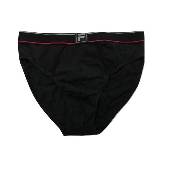 Slip Fila Uomo Athletic Fit Articolo 40630 Liberta' e Traspirabilita'