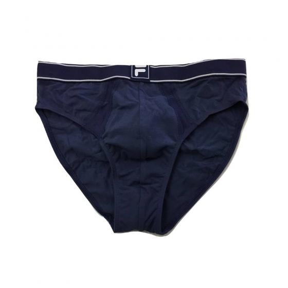 Slip Fila Uomo Athletic Fit Articolo 40630 Liberta' e Traspirabilita'